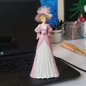 A fine adult collectable